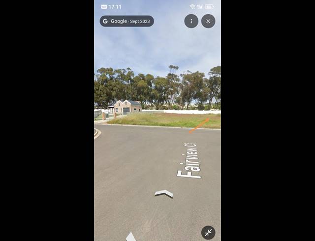 LAND FOR SALE IN DARLING